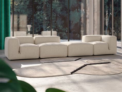 tacchini le mura sofa